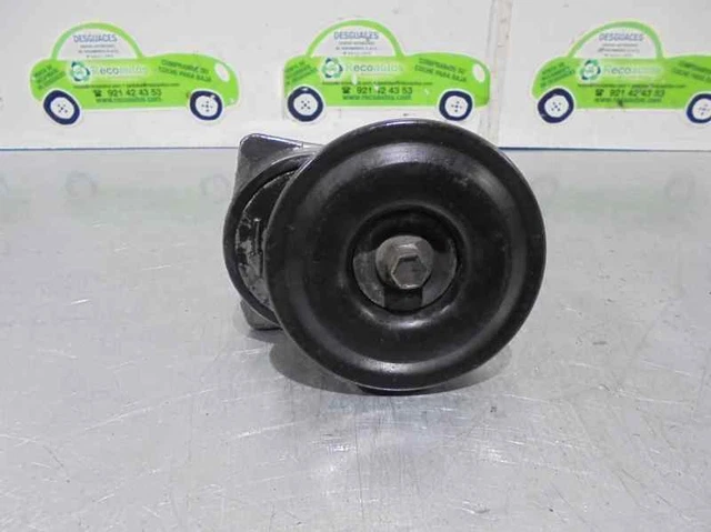 96MF6A228 galet tendeur pour FORD FIESTA IV 1.25 I 16V 1995 672747