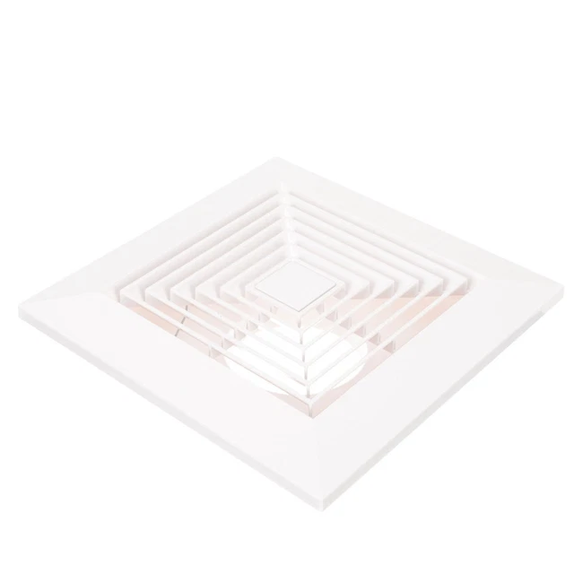 Univent DN 50 Per Tubi - Cappa Di Sfiato Per Sistemi Di Scarico, Resistente Alle Intemperie - Foto 6