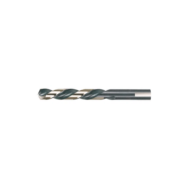 CLE-LINE C23707 Mechanics Length Drill,3/8",HSS PK 6