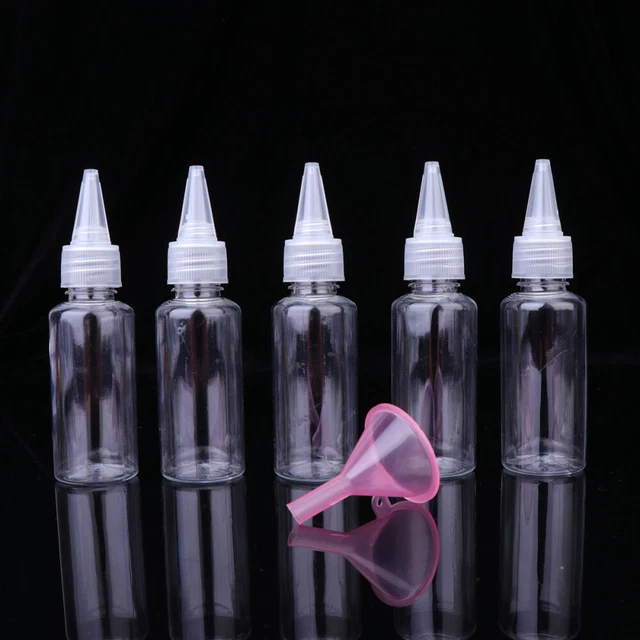 Chdnhe Soßenspender 5,5 Liter - Praktischer Quetschbehälter Zum Aufhängen Für Küche & Gastronomie