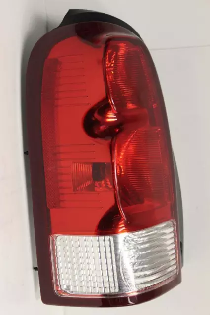 2005-2009 Chevy Uplander Driver Side Left Rear Tail Light