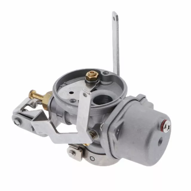 Outboard Carburetor for Tohatsu Nissan 2-Stroke 2.5hp 3.5hp A&B Motor 3F0031004M