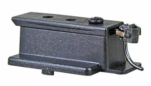 Kadee 206 HO Scale Insulated Coupler Height Gauge HO