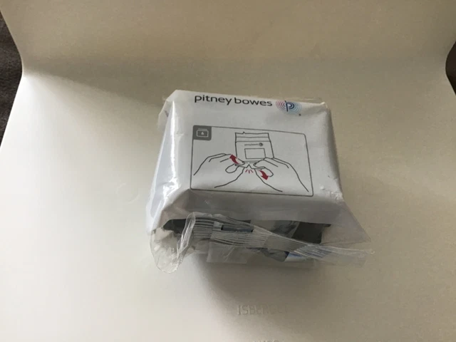 pitney bowes Frankierfarbe DM300/400/475 7659SB