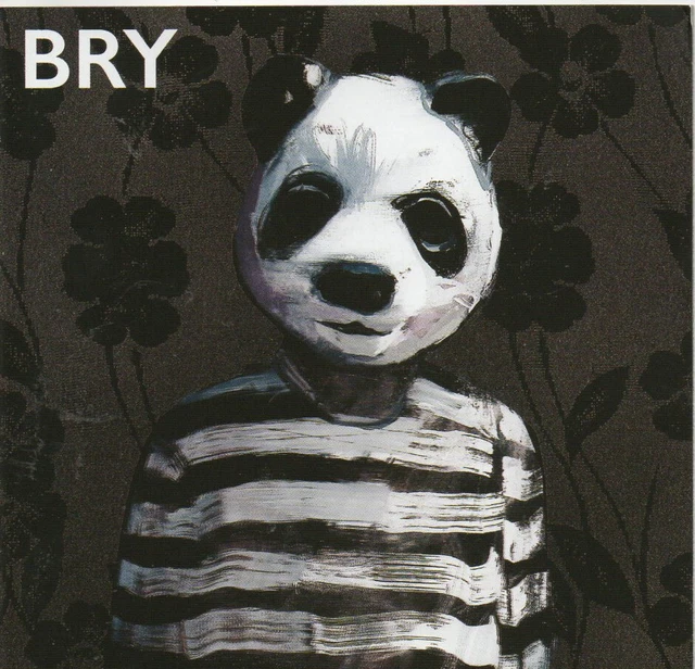 Bry  BRY   10trk cd
