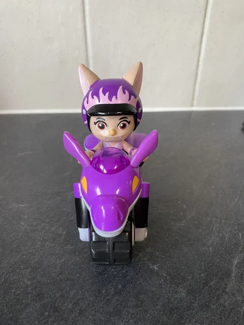 PLAYSKOOL NICK JR. Top Wing Brody's Splash Wing Figure and Vehicle NEW ...