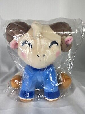 big jschlatt plush
