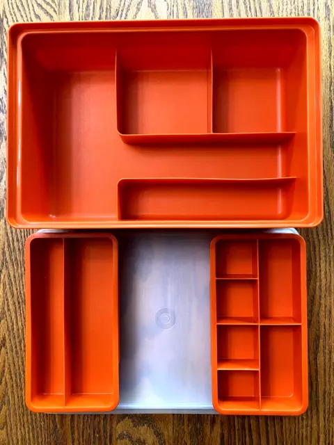 Extra Large Tackle Box FOR SALE! - PicClick