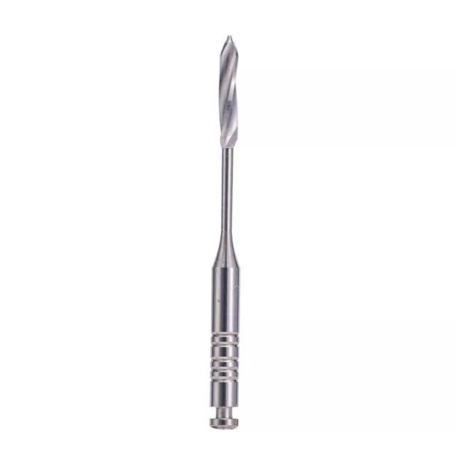 #1-#6 Dental Endo Peeso Reamers Endodontic Root Canal Glidden Drills Burs Files 3