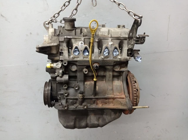 Motor Renault Kangoo 1 2 Benziner