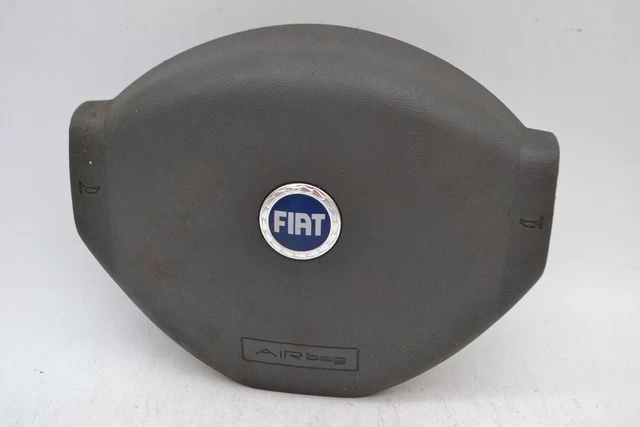 74457 Airbag Volante Fiat Panda dal 2003 al 2012 Cod 735411159