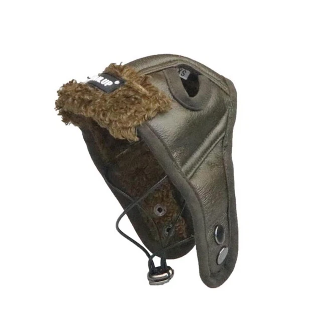 Sombreros Para Perros Con Orejas Disfraz De Perro De Navidad Gorro De Cachorro