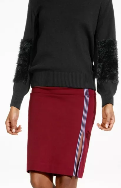 Jupe crayon hiver 2018 deals