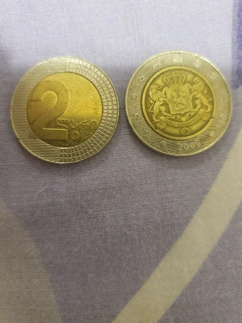 Le Reichsmark, La Pièce De Monnaie Du Troisième Reich - France Of Honor