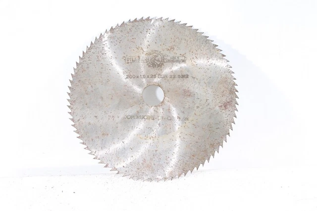 Saw Blade Circular 7 7/8in x 0 31/32in x 0 1/16in Teeth 80 Pilana