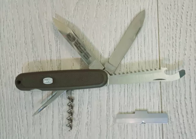 Victorinox mauser for sale online