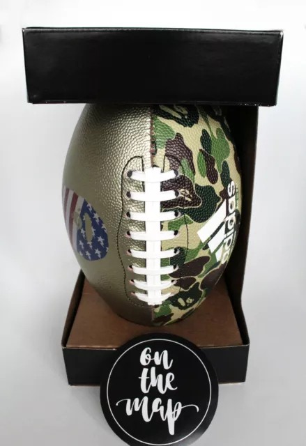 Adidas online football americano