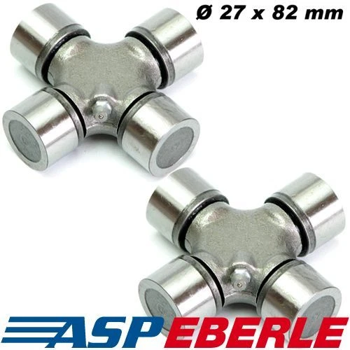 thumbnail image 2 of Jeep Cherokee XJ Dana 30 Passenger Right Axle Shaft – Non-ABS, Good U Joint 2 of 3