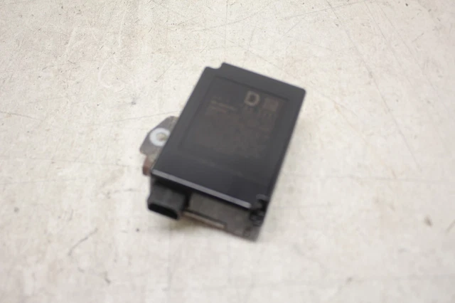 2022-2025 TOYOTA GR86 BRZ oem TPMS tire pressure control module ...
