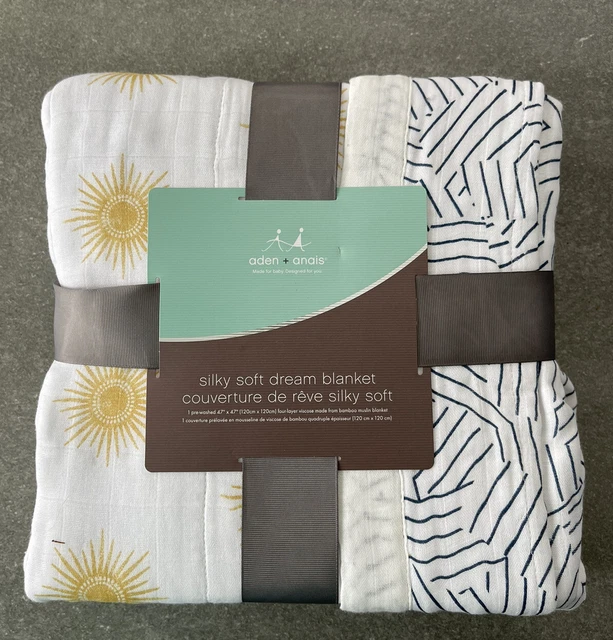 Aden anais golden sales sun