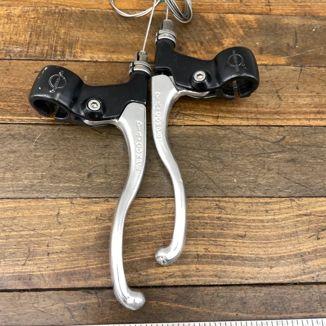vintage dia compe brake levers