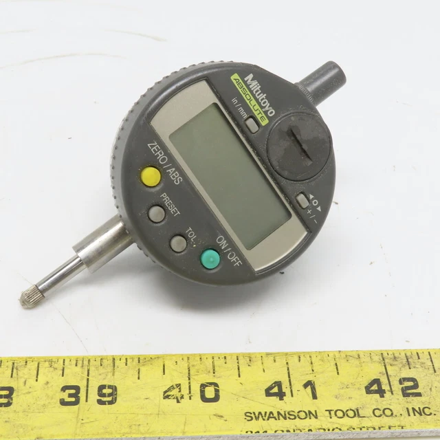 Micrometers, Metalworking Inspection & Measurement, CNC