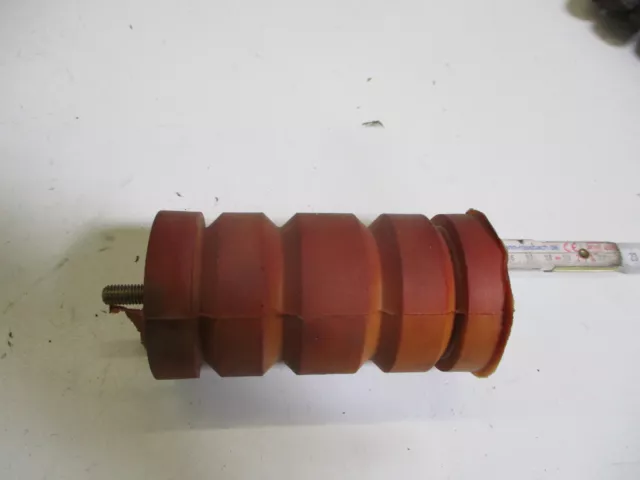 Side Car Rubber Dampers B1401 BMW Steib Felber Vibration Dampers Dinghy