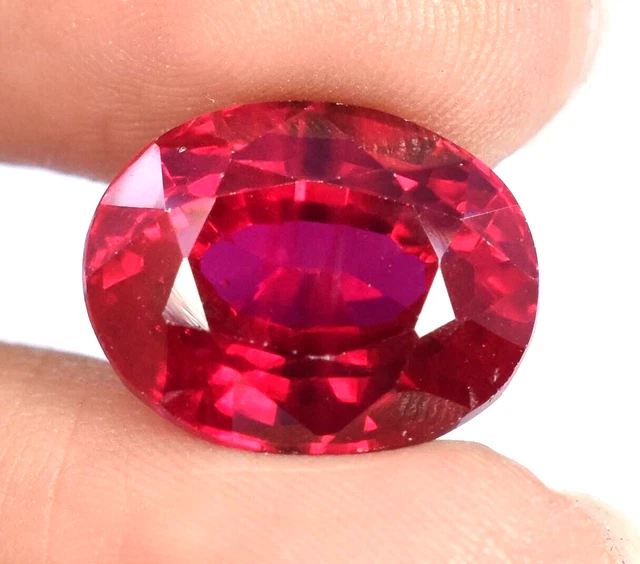 20 Perline Di Diaspro Rosso Sfuse Per Gioielli Fai Da Te – Grandi 14x8 Mm Con Foro Da 6 Mm, Ideali Per Braccialetti Europei Con Charm