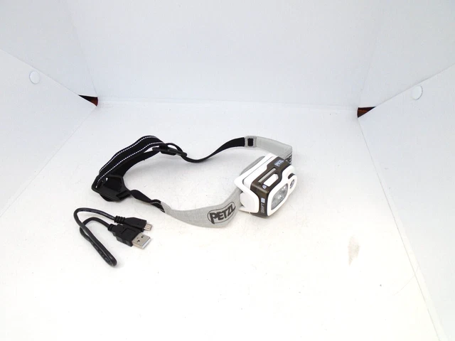 PETZL Swift RL One Size BLACK -