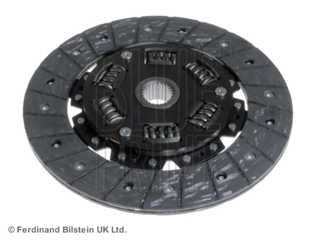 Disco frizione BLUE PRINT ADN133 per S13 M11 200SX PRAIRIE PRO NISSAN Turbo