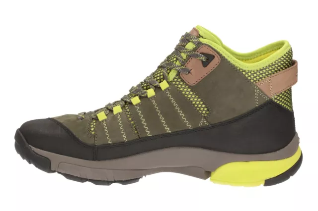 Clarks tri outflex gtx hotsell
