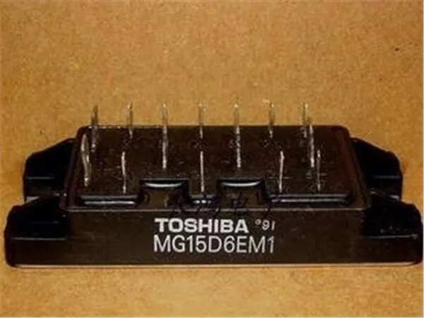 Toshiba Power Module Brand New MG15G6EM1 xo