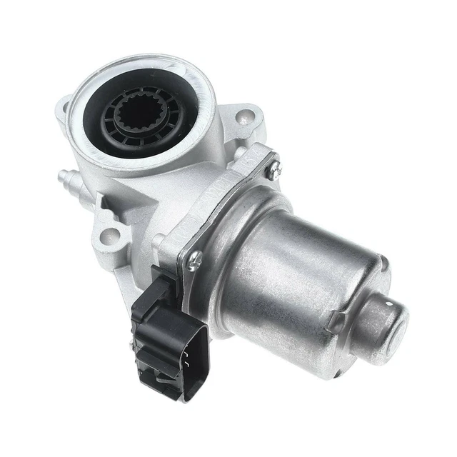 TRANSFER CASE SHIFT Motor Actuator for GMC Sierra 2500 HD 4WD 2007-2018 ...