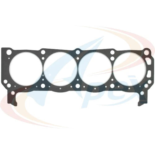 AHG485 APEX Cylinder Head Gasket New for F350 Truck Falcon Galaxie LTD Mustang