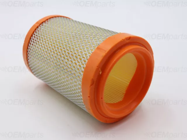 HiFlo Air Filter DUCATI HYPERMOTARD 1100 (2008-2013)