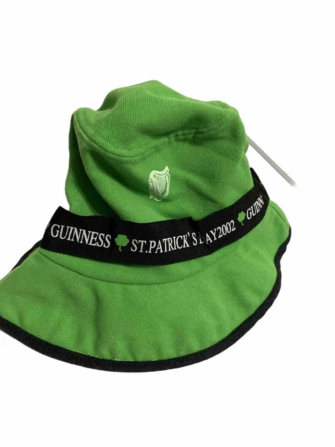 guinness hats for st patricks day