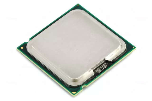 SLBBP INTEL XEON E5405 2.00GHz / 4-CORE / 12MB L2 CACHE / 80W / SOCKET LGA771