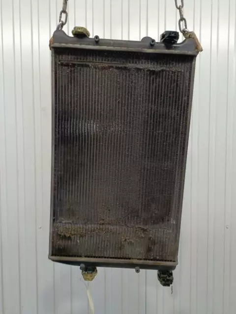 Radiateur eau SEAT IBIZA 3 6Q0121253R