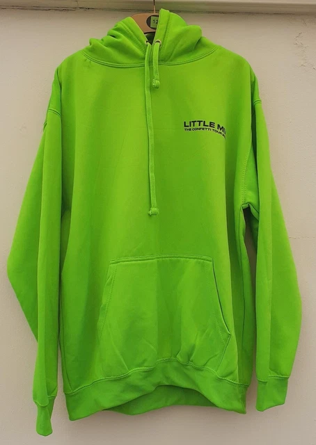 Little mix confetti hoodie best sale