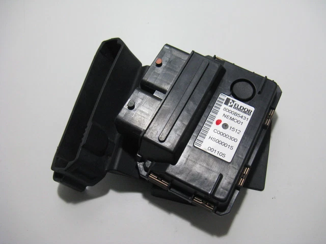 MZ 125 SM OFFENE CDI STEUERGERÄT ZÜNDBOX 16.754126 Mit GUTACHTEN NEU