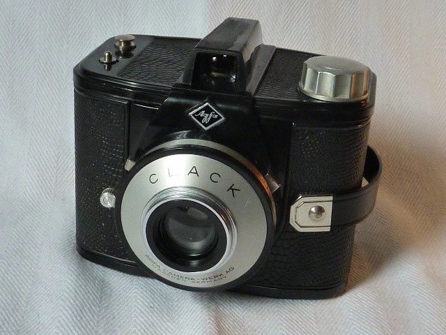 Rollfilmkameras, Alte Kameras, Photographica, Foto & Camcorder