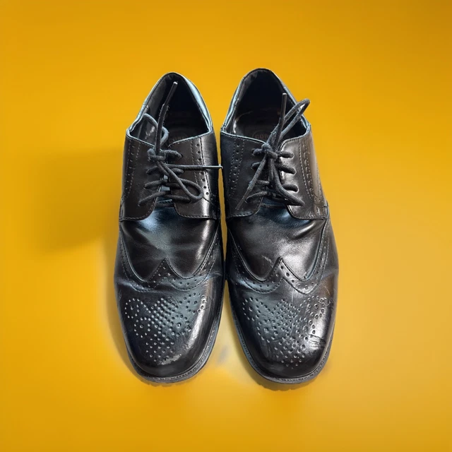 Allen Edmonds / MACNEIL / コードバン / 9.5EEE Dress Shoes, Men's