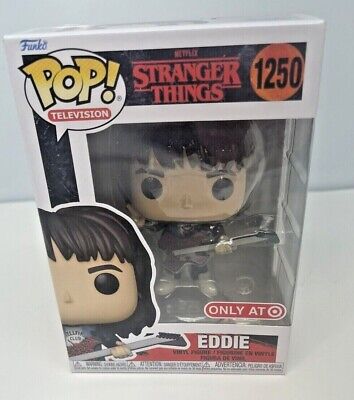eddie brock target funko