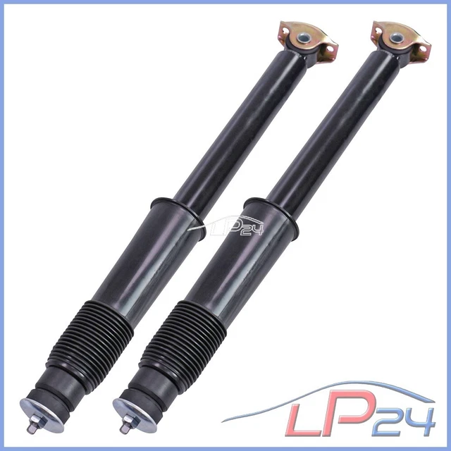 Amortisseurs Avant à Gaz Pour Mercedes Classe E W210 (1995-2002) - Paire Gauche/droite, Longueur 537mm | Compatible Modèles E200 à E430 (sans Suspension électronique) - 8