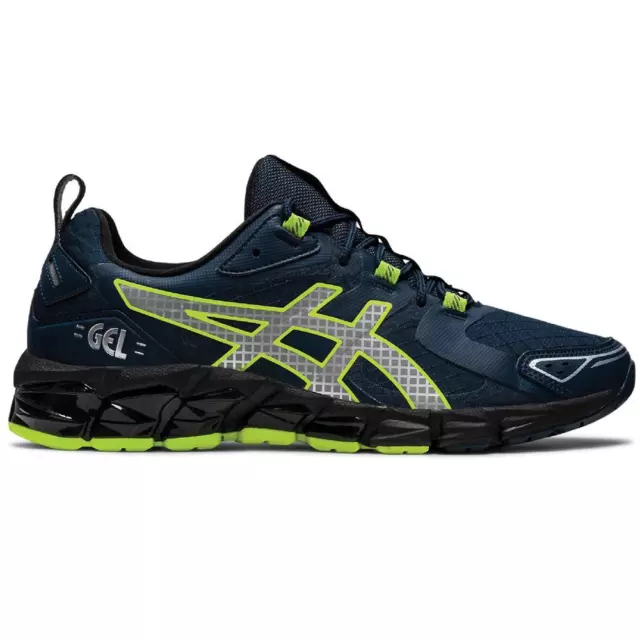 Asics Gel-Quantum 180 Lite-Show Herren Sneaker Freizeit Sportschuhe Turnschuhe