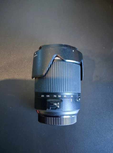 Objectif Tamron Pour Sony