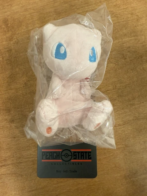 Pokemon Pupazzi Peluche Poku00e9mon Fit Lianaja Meccha Japan