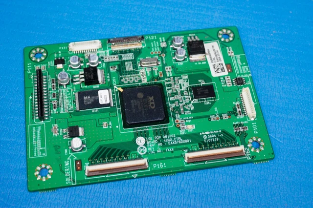 Carte t-con samsung UE48H5090ASXZG