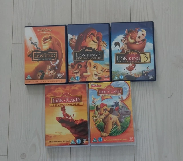 The lion king 2 full movie 123 2025