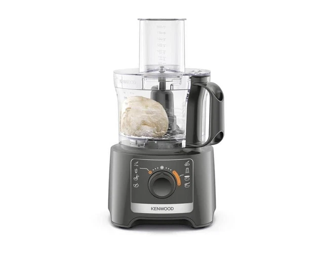 Kenwood Accessorio Frullatore In Vetro Per Robot Multipro